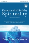 Emotionally Healthy Spirituality Workbook, Updated Edition : Discipleship that Deeply Changes Your Relationship with God - Book