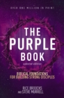 The Purple Book, Updated Edition : Biblical Foundations for Building Strong Disciples - eBook