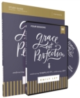 Grace, Not Perfection Study Guide with DVD : Embracing Simplicity, Celebrating Joy - Book