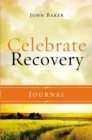 Celebrate Recovery Journal Updated Edition - Book