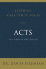 Acts : The Birth of the Church - Book