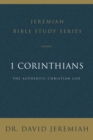 1 Corinthians : The Authentic Christian Life - Book