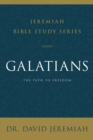 Galatians : The Path to Freedom - Book