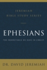 Ephesians : The Inheritance We Have in Christ - Book
