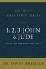1, 2, 3, John and Jude : The Battle for Love and Truth - Book
