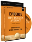 Evidence That Demands a Verdict Study Guide with DVD : Jesus and the Gospels - Book