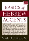 Basics of Hebrew Accents - Book