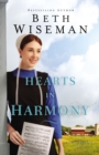 Hearts in Harmony - Book