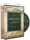 The Nehemiah Code Study Guide with DVD : It's Never Too Late for a New Beginning - Book