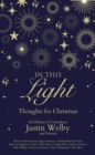 In This Light : Thoughts for Christmas - Book