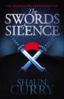 The Swords of Silence the - Book