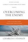 Overcoming the Enemy : Live in Victory Over Trials and Temptations - Book