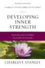 Developing Inner Strength : Receive God's Power in Every Situation - Book