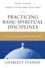 Practicing Basic Spiritual Disciplines : Follow God's Blueprint for Living - Book