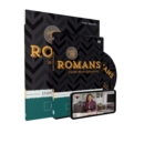 Romans Study Guide with DVD : Live with Clarity - Book