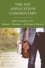 The NIV Application Commentary, New Testament Set: Matthew - Revelation, 20-Volume Collection - Book