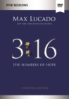 3:16 Video Study, Updated Edition : The Numbers of Hope - Book