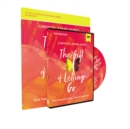 The Gift of Letting Go Study Guide with DVD : Give Yourself Grace. Dare to Live Free. - Book