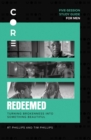 Redeemed Bible Study Guide : Turning Brokenness into Something Beautiful - eBook