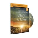 Help Is Here Study Guide with DVD : Face the Challenge of Today with the Strength and Hope of the Spirit - Book