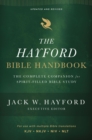 The Hayford Bible Handbook - eBook