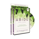 The Abide Bible Course Study Guide with DVD : Five Practices to Help You Engage with God Through Scripture - Book