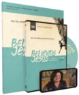 Believing Jesus Study Guide with DVD : A Journey Through the Book of Acts - Book