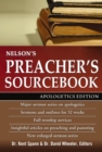 Nelson's Preacher's Sourcebook : Apologetics Edition - Book