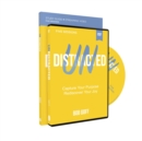 Undistracted Study Guide with DVD : Capture Your Purpose. Rediscover Your Joy. - Book