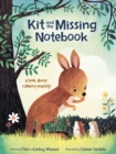 Kit and the Missing Notebook : A Book About Calming Anxiety - Book