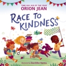 Race to Kindness - Book