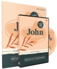 John Study Guide with DVD : Believe I Am - Book