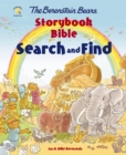 The Berenstain Bears Storybook Bible Search and Find - eBook