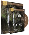 The God of His Word Study Guide with DVD - Book