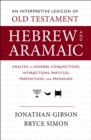 An Interpretive Lexicon of Old Testament Hebrew and Aramaic : Analysis of Adverbs, Conjunctions, Interjections, Particles, Prepositions, and Pronouns - Book