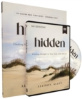 Hidden Study Guide with DVD : Finding Delight in Your Life with Christ - Book