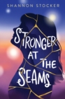 Stronger at the Seams - Book