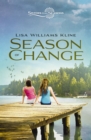 Season of Change - Book