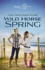 Wild Horse Spring - Book