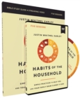 Habits of the Household Study Guide with DVD : Simple Practices to Help You and Your Family Draw Closer to God - Book