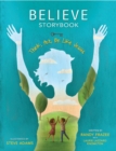 Believe Storybook : Think, Act, Be Like Jesus - Book