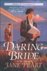 Daring Bride : Montclair at the Crossroads 1932-1939 - Book