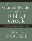 A Graded Reader of Biblical Greek - Book