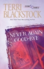 Never Again Good-Bye - Book