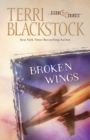 Broken Wings - Book