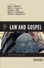 Five Views on Law and Gospel - Book