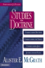 Studies in Doctrine : Understanding Doctrine, Understanding the Trinity, Understanding Jesus, Justification by Faith - Book