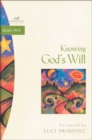 Knowing God's Will - Book