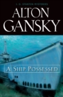 A Ship Possessed - Book