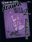 Drama, Skits, and Sketches 2 - Book